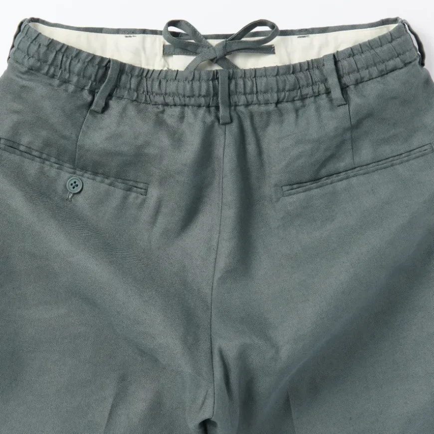 Men's Hemp Blend Shorts