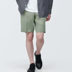 Men's Hemp Blend Shorts