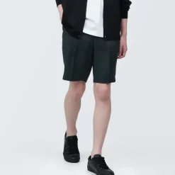 Men's Hemp Blend Shorts