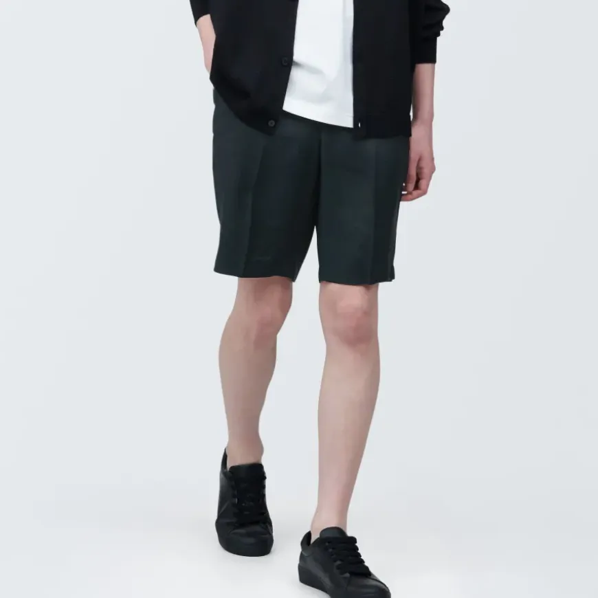 Men's Hemp Blend Shorts