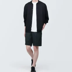 Men's Hemp Blend Shorts
