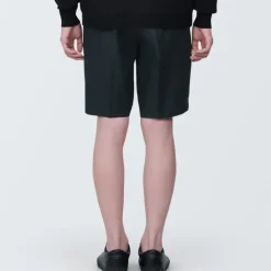 Men's Hemp Blend Shorts