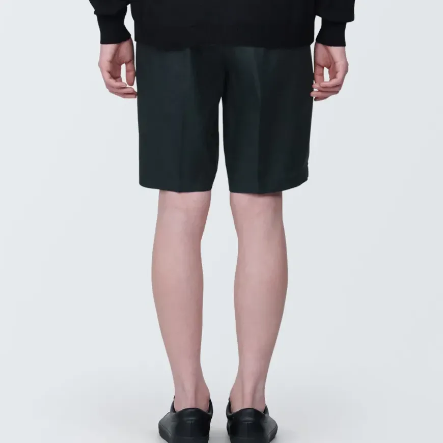 Men's Hemp Blend Shorts