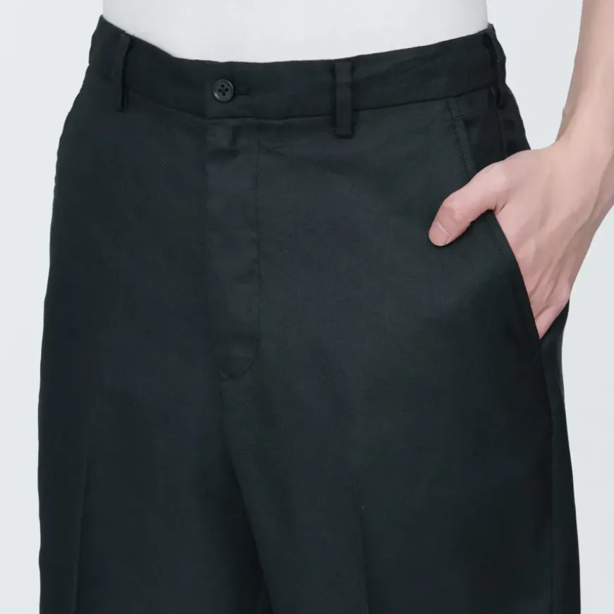 Men's Hemp Blend Shorts