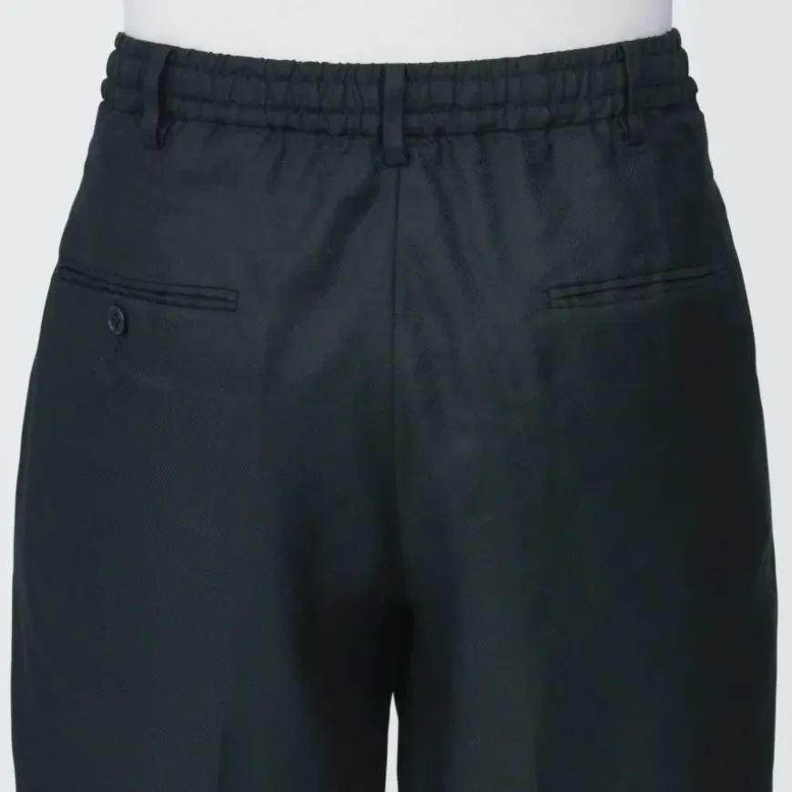 Men's Hemp Blend Shorts