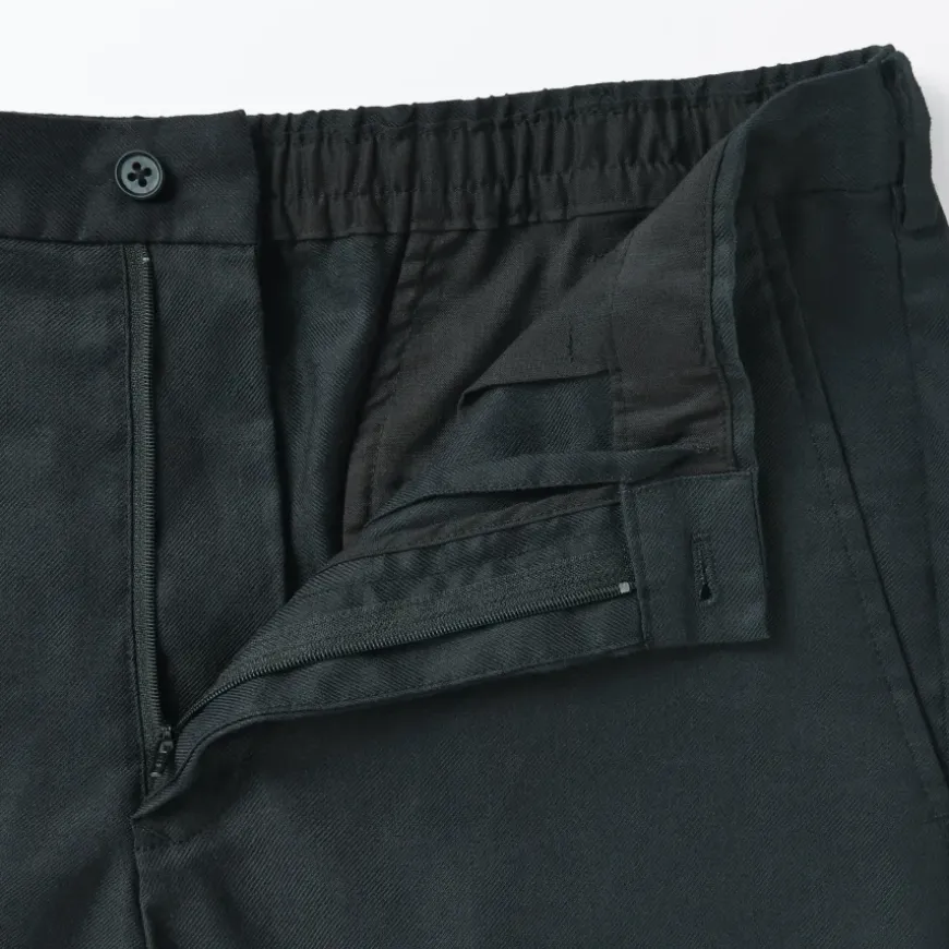 Men's Hemp Blend Shorts