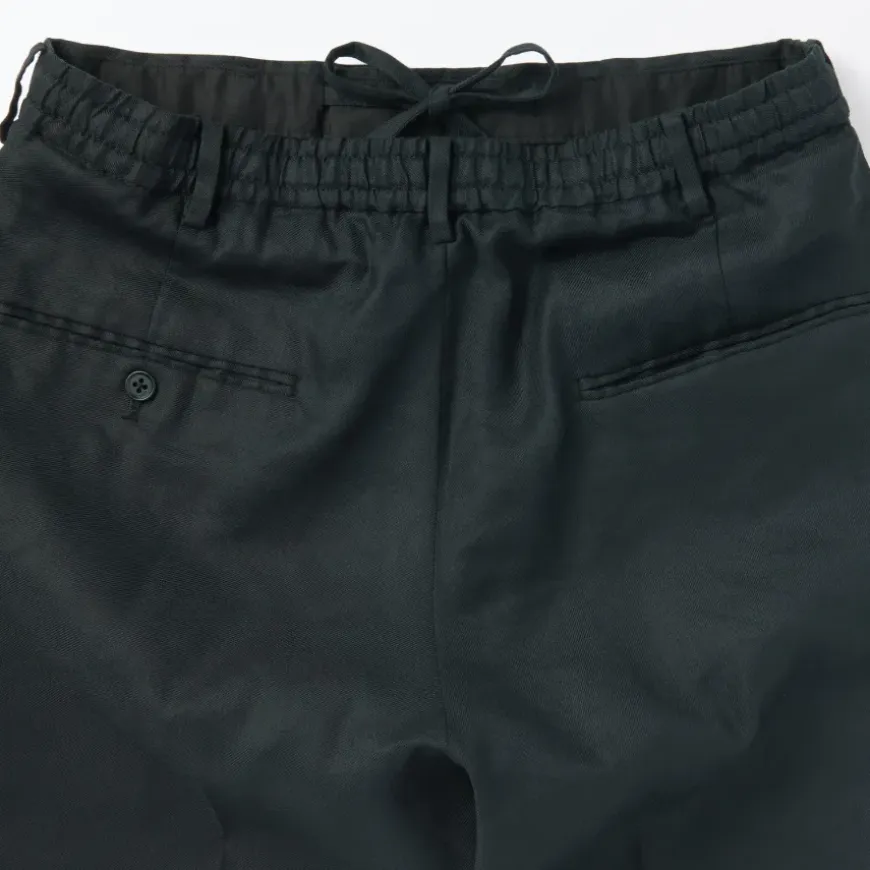 Men's Hemp Blend Shorts
