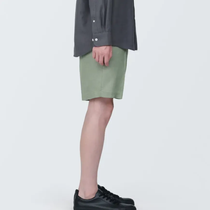 Men's Hemp Blend Shorts