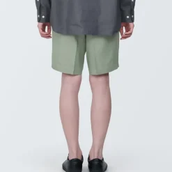 Men's Hemp Blend Shorts