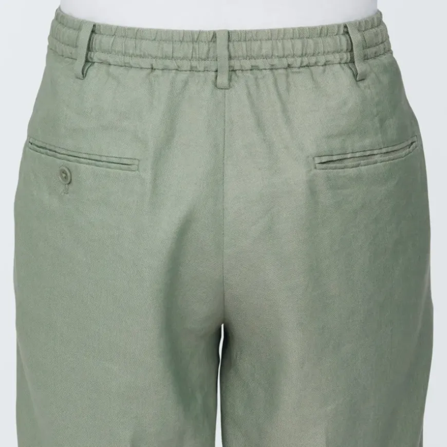 Men's Hemp Blend Shorts