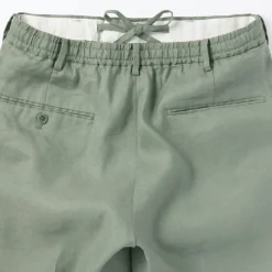 Men's Hemp Blend Shorts