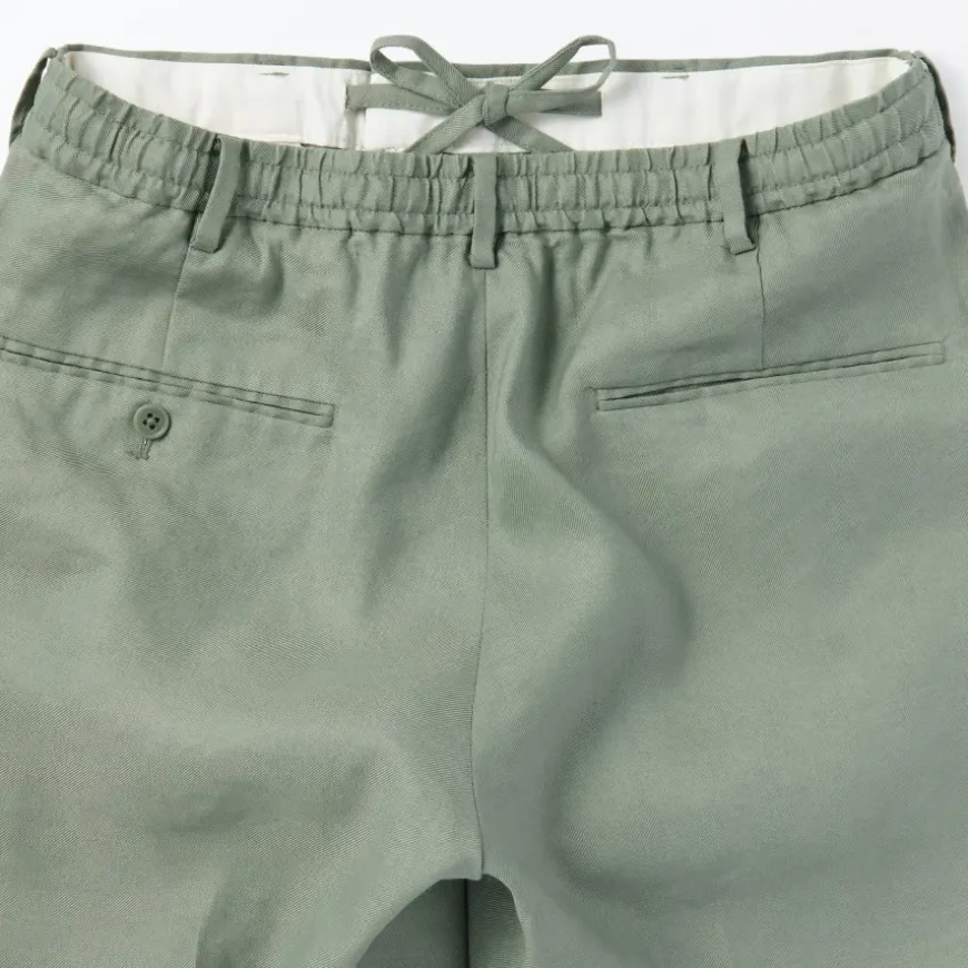 Men's Hemp Blend Shorts