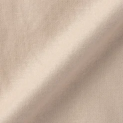 Men's Hemp Blend Twill Shorts