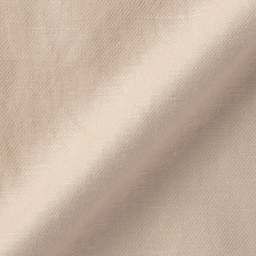 Men's Hemp Blend Twill Shorts