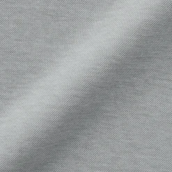 Men's High Twist Pique Polo Shirt