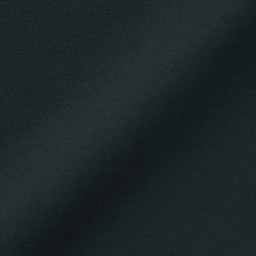 Men's High Twist Pique Polo Shirt