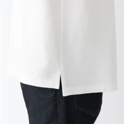 Men's High Twist Pique Polo Shirt