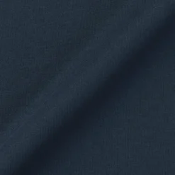 Men's Jersey Crew Neck Long Sleeve T-Shirt