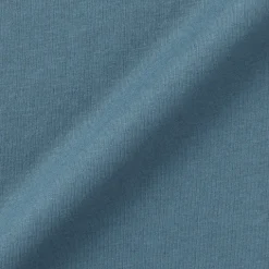 Men's Jersey Crew Neck Long Sleeve T-Shirt