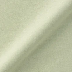 Men's Jersey Crew Neck Long Sleeve T-Shirt