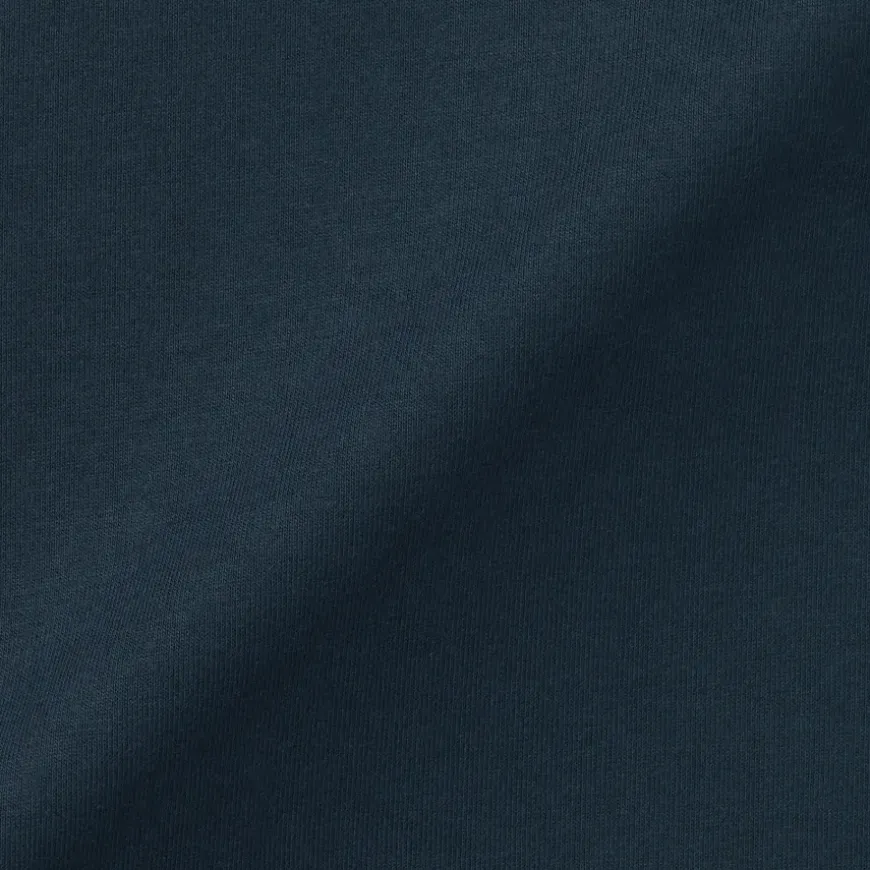Men's Jersey Crew Neck Short Sleeve T-Shirt