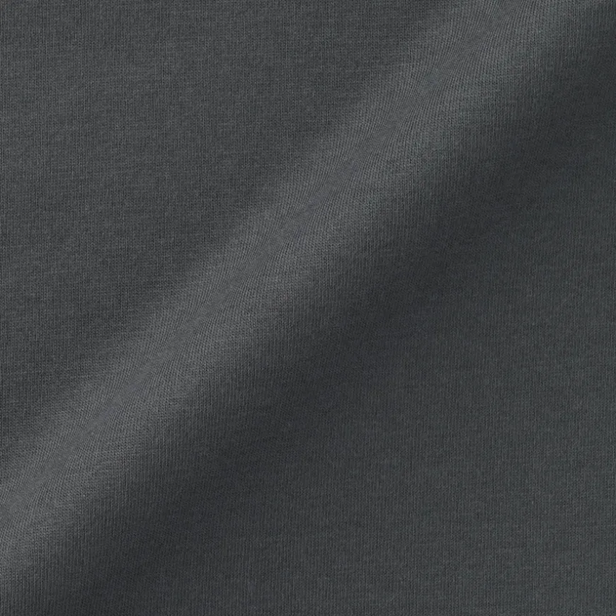 Men's Jersey Crew Neck Short Sleeve T-Shirt