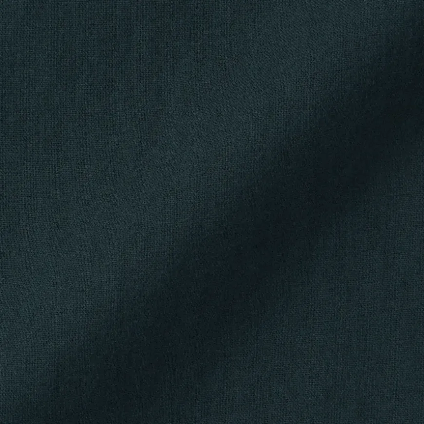 Men's Kapok Blend Double Gauze Long Sleeve Shirt