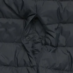 Men's Lightweight Down Collarless Vest