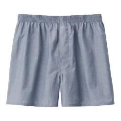 Men's Lyocell Blend Front Open Trunks