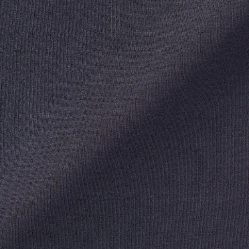 Men's Lyocell Blend Front Open Boxer Briefs