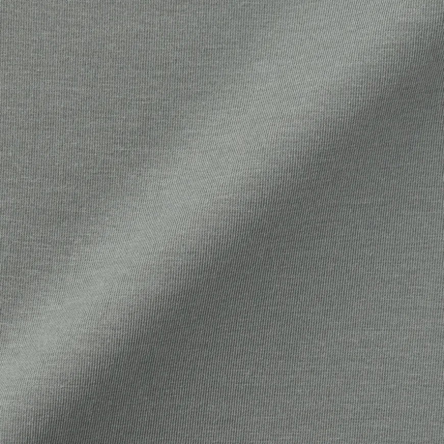 Men's Lyocell Blend Front Open Boxer Briefs