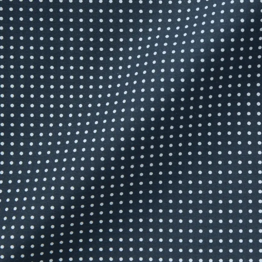Men's Lyocell Blend Front Open Trunks