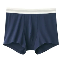 Men's Lyocell Blend Low Rise Boxer Briefs