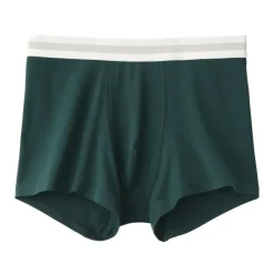 Men's Lyocell Blend Low Rise Boxer Briefs
