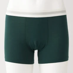 Men's Lyocell Blend Low Rise Boxer Briefs