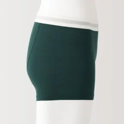 Men's Lyocell Blend Low Rise Boxer Briefs