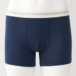 Men's Lyocell Blend Low Rise Boxer Briefs