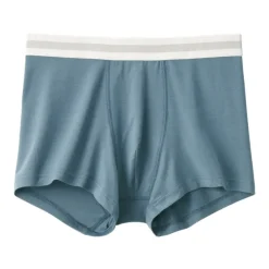 Men's Lyocell Blend Low Rise Boxer Briefs