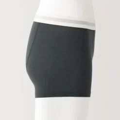 Men's Lyocell Blend Low Rise Boxer Briefs