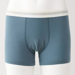 Men's Lyocell Blend Low Rise Boxer Briefs