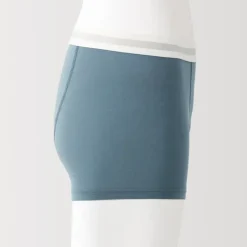 Men's Lyocell Blend Low Rise Boxer Briefs