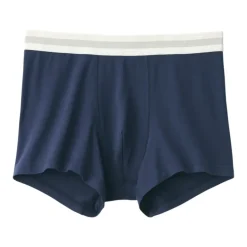 Men's Lyocell Blend Low Rise Boxer Briefs