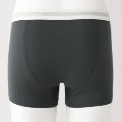 Men's Lyocell Blend Low Rise Boxer Briefs