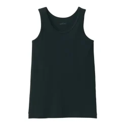 Men's Moisture-Wicking Cotton Tank Top