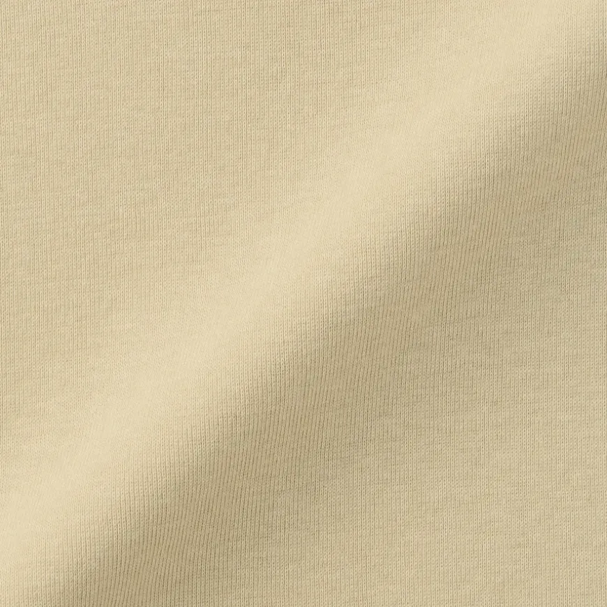 Men's Moisture-Wicking Cotton V-Neck Short Sleeve T-Shirt