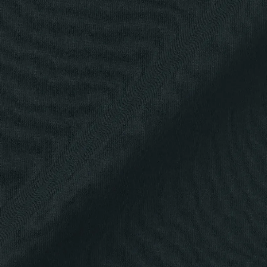Men's Moisture-Wicking Cotton Crew Neck Short Sleeve T-Shirt