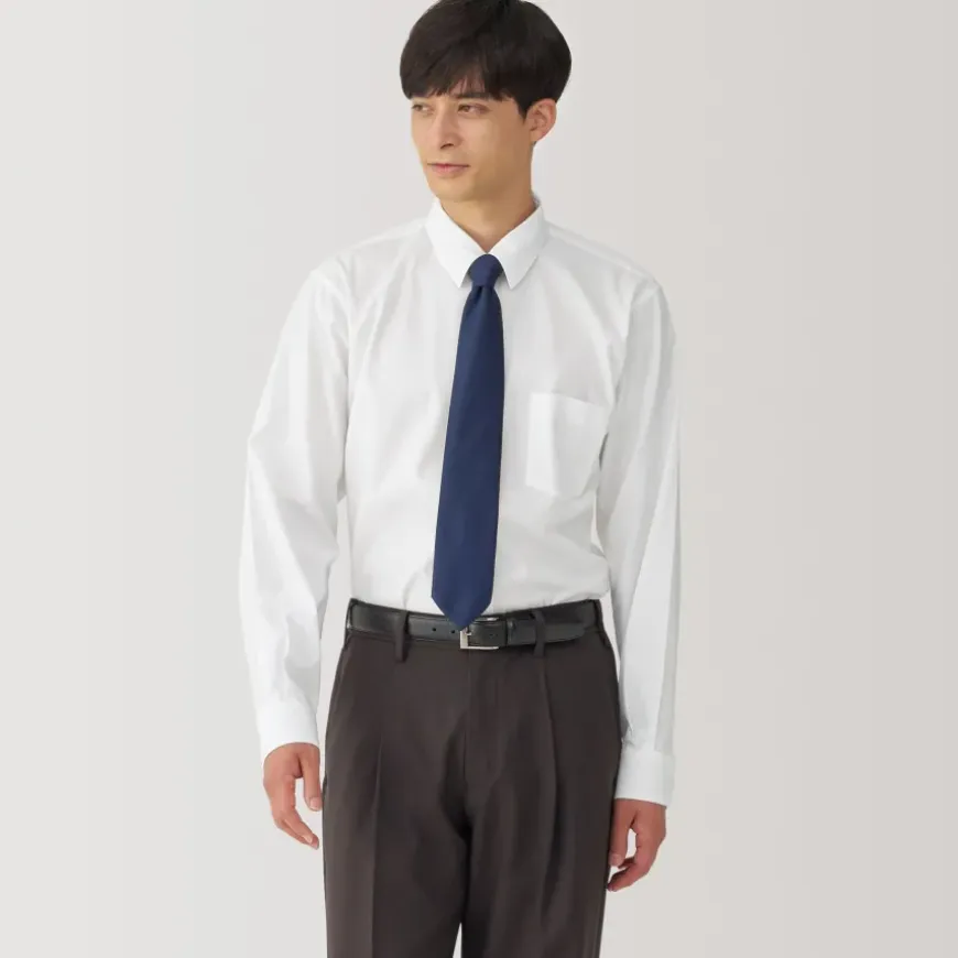 Men's Non-Iron Button Down Shirt