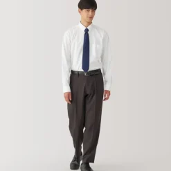 Men's Non-Iron Button Down Shirt