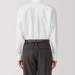 Men's Non-Iron Button Down Shirt