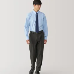 Men's Non-Iron Button Down Shirt